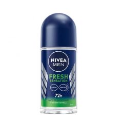 Nivea Men Fresh Sensation Roll-On 50 ml