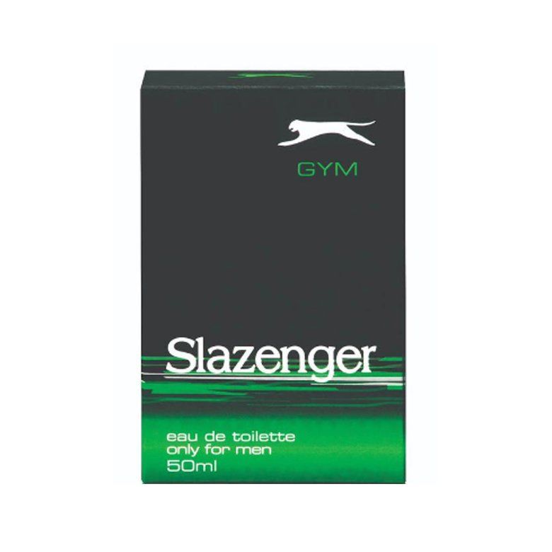 Slazenger Gym Erkek Parfüm Edt 50 ml