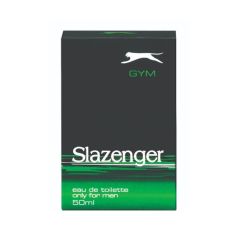 Slazenger Gym Erkek Parfüm Edt 50 ml