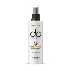 Dp Daily Perfection Pamuk Sütü Durulanmayan Sıvı Saç Bakım Kremi 180 ml
