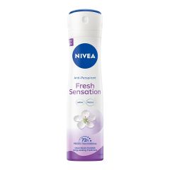 Nivea Fresh Sensation Deo Sprey 150 ml