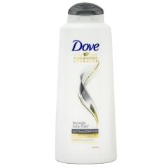 Dove Kepeğe Karşı Etkili 2'si Bir Arada Şampuan 550 ml