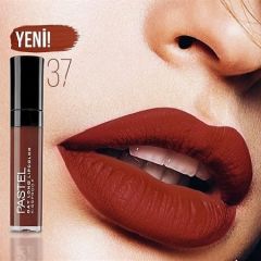 Pastel Day Long Lipcolor No:37