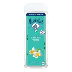 Le Petit Marseillais Gardenya Çiçeği Duş Jeli 400 ml