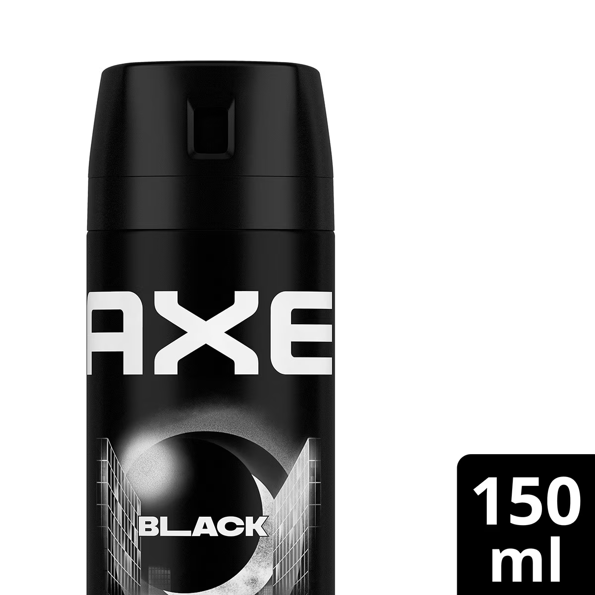 Axe Black Erkek Deodorant Sprey 150 ml