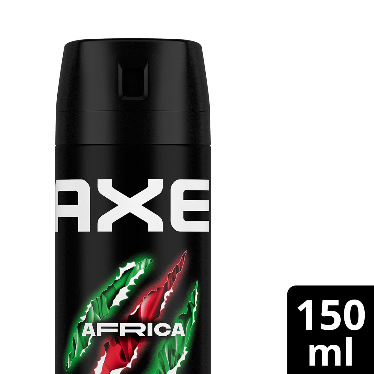 Axe Africa Erkek Deodorant Sprey 150 ml