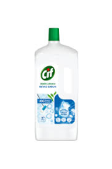 Cif Konsantre Zemin Uzmanı Fayans Beyaz Sabun 1500 ml
