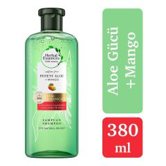 Herbal Essences Sülfatsız Şampuan Mango 380 ml