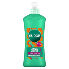 Elidor Krem 7/24 Belirgin Bukleler 300 ml