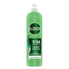Elidor 7/24 Belirgin Bukleler Dolgulu Kıvırcık Saçlar 240 ml