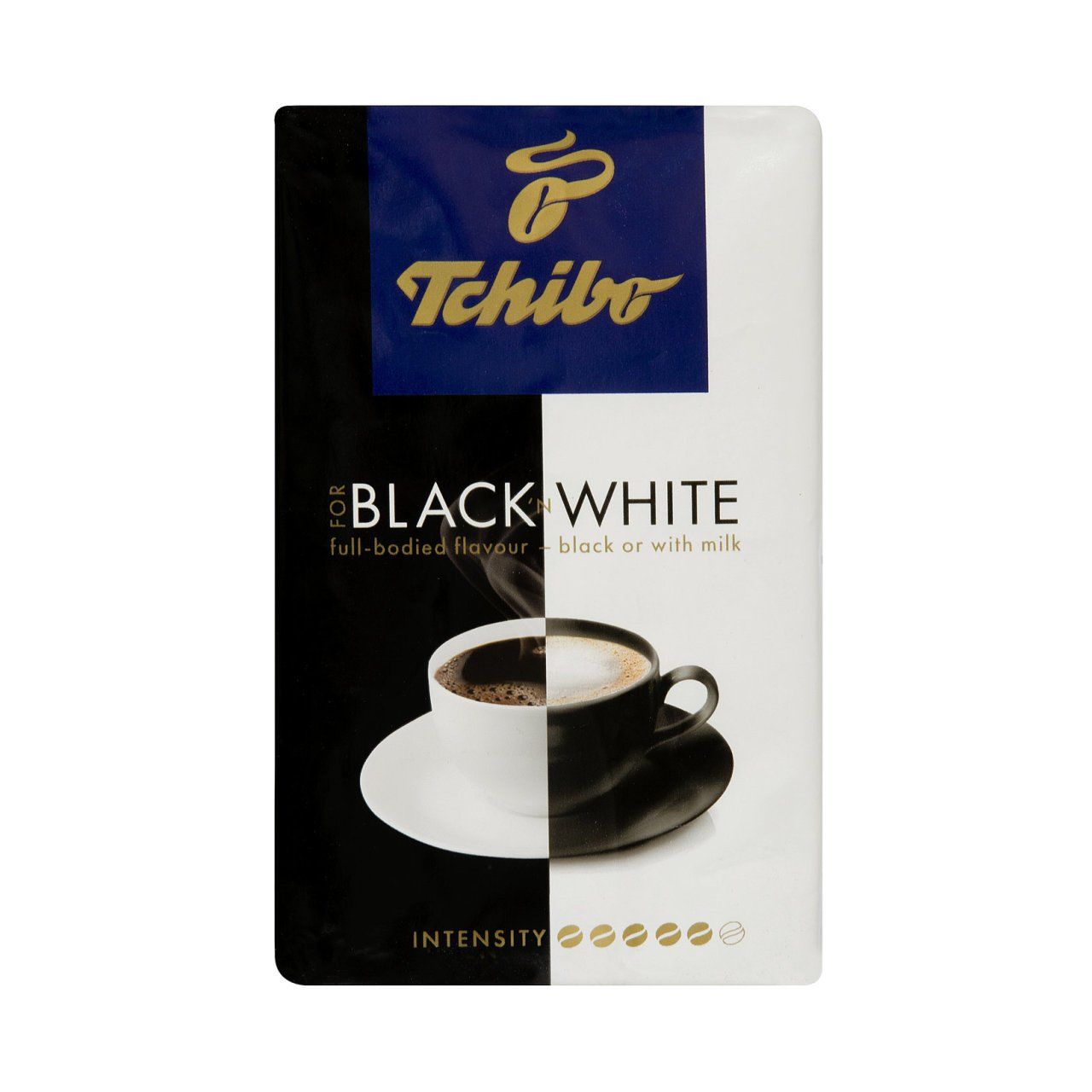 Tchibo Black'N White Filtre Kahve 250 gr